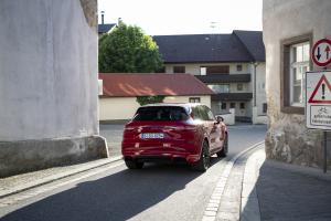 Porsche Cayenne GTS 2020 года  (WW)